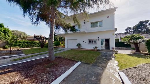 Luxury home in Castelldefels, Province of Barcelona