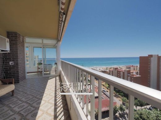 Apartment in Alicante, Valencia