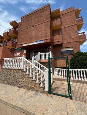 Otel Los Urrutias, Murcia
