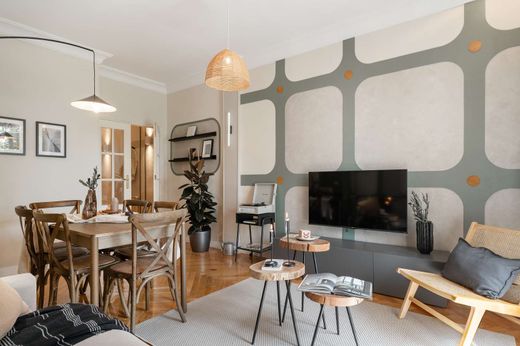 Apartment in Madrid, Province of Madrid