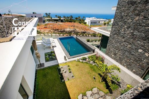 Villa in Guía de Isora, Province of Santa Cruz de Tenerife