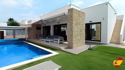 Villa in Orihuela, Alicante