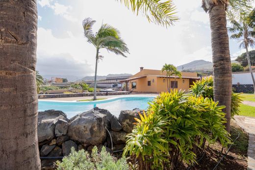 La Laguna, サンタ・クルス・デ・テネリフェの一戸建て住宅