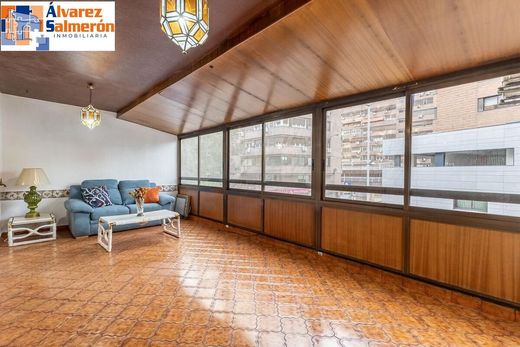 Διαμέρισμα σε Γρενάδα, Provincia de Granada