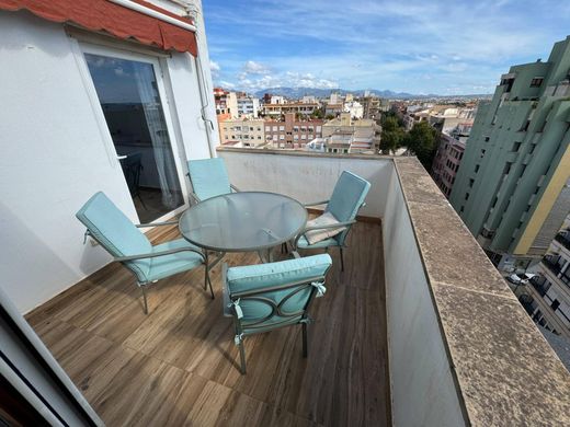 Penthouse in Palma de Mallorca, Balearen