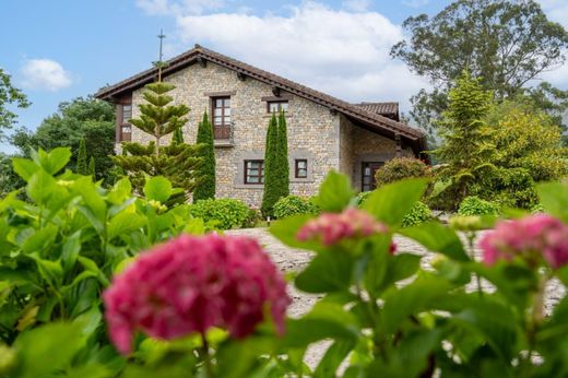 豪宅  Colombres, Province of Asturias