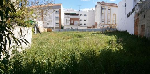 Grundstück in Badajoz, Estremadura