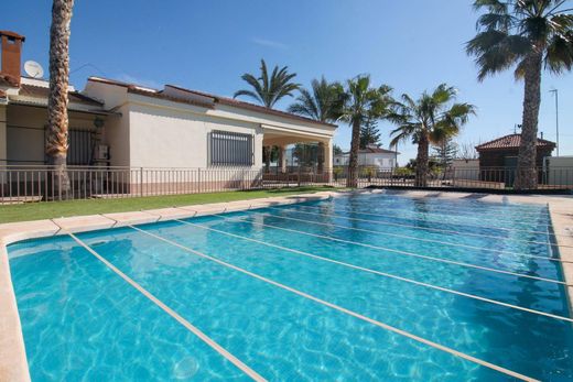 Villa - Crevillent, Provincia de Alicante