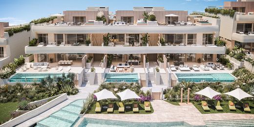 Apartment in Marbella, Malaga