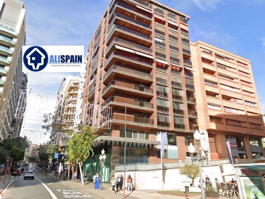 Appartamento a Alicante, Provincia de Alicante