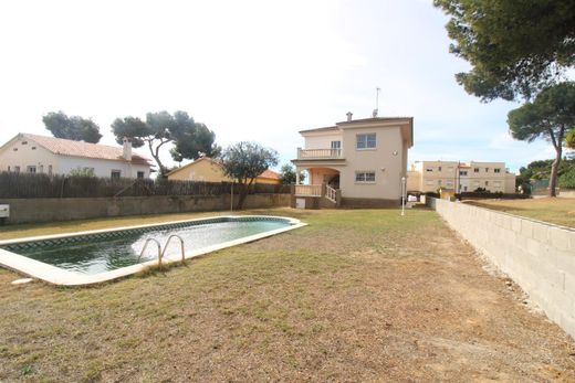 Segur de Calafell, Província de Tarragonaの一戸建て住宅