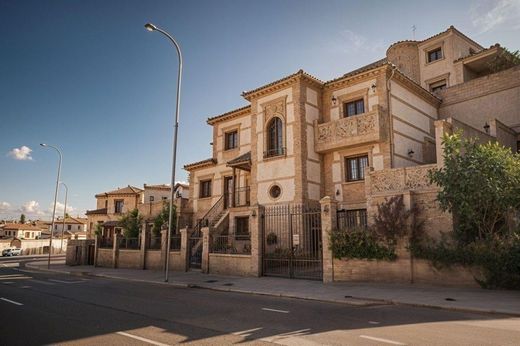 Luxury home in Antequera, Malaga