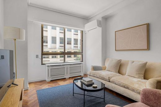 マドリード, マドリッドのアパートメント