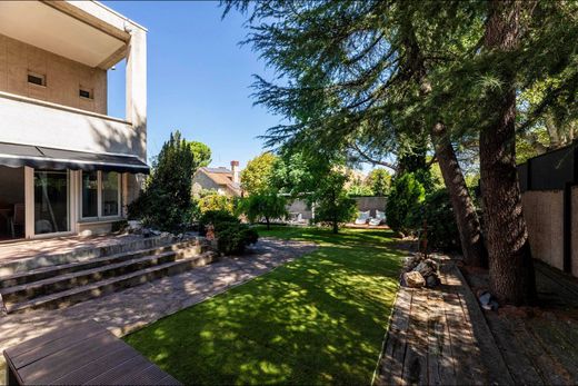 Casa en Majadahonda, Provincia de Madrid