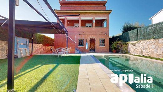 Luxury home in Barbera Del Valles, Province of Barcelona