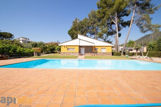 Casa di lusso a Sentmenat, Província de Barcelona