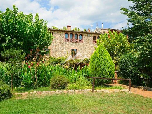 Rural or Farmhouse in la Cellera de Ter, Province of Girona
