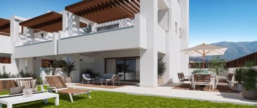 Luxus-Haus in Mijas, Málaga