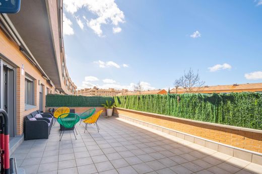 Apartment in Mutilva Baja, Province of Navarre