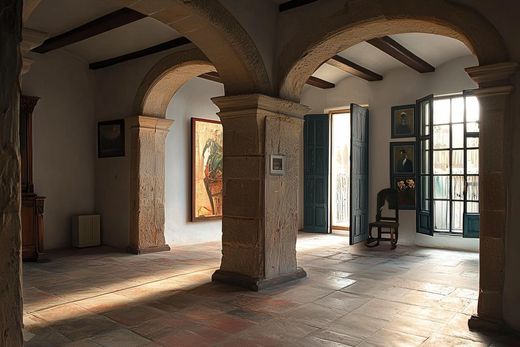 公寓楼  Benissa, Provincia de Alicante