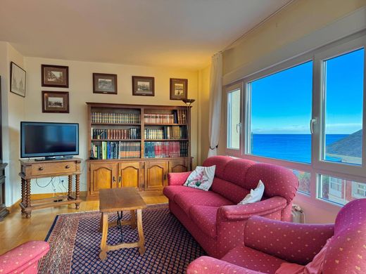 Appartement in Comillas, Provincia de Cantabria