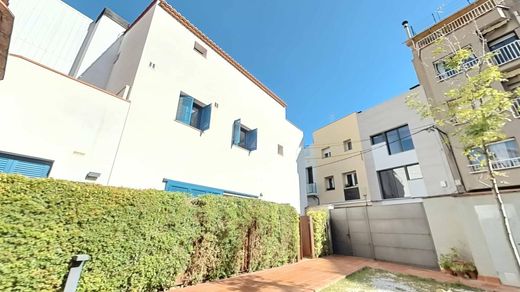 Casa de lujo en Badalona, Provincia de Barcelona