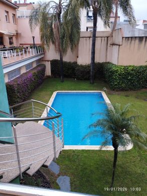 Ático en Mataró, Provincia de Barcelona