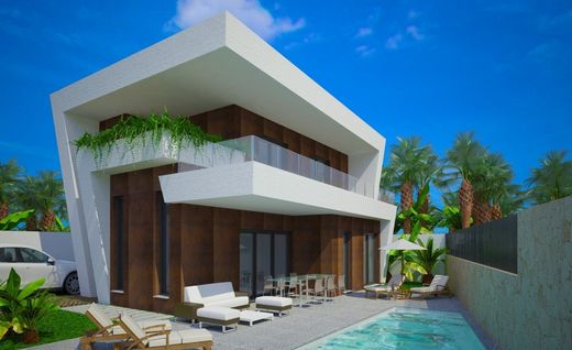 Villa in Benijofar, Alicante