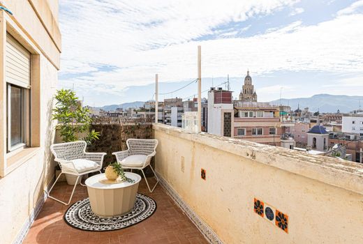 Penthouse w Murcja, Murcia