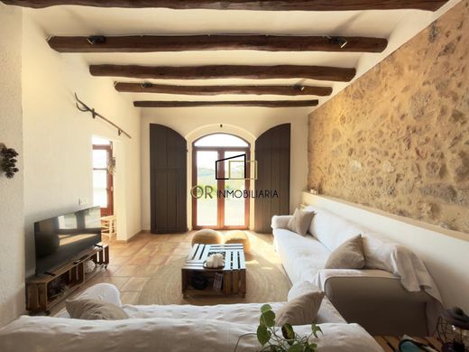 Casa de luxo - Font-Rubí, Província de Barcelona