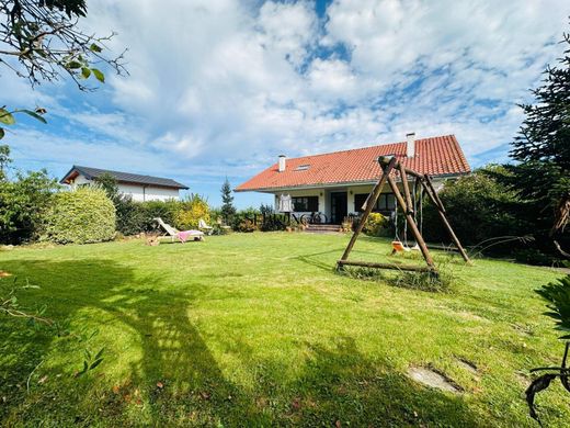 Detached House in Ongayo, Province of Cantabria