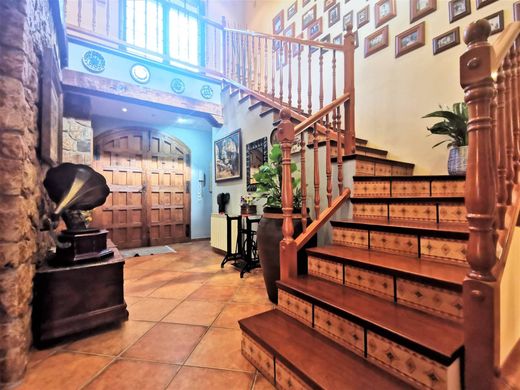 Luxury home in La Selva del Camp, Province of Tarragona