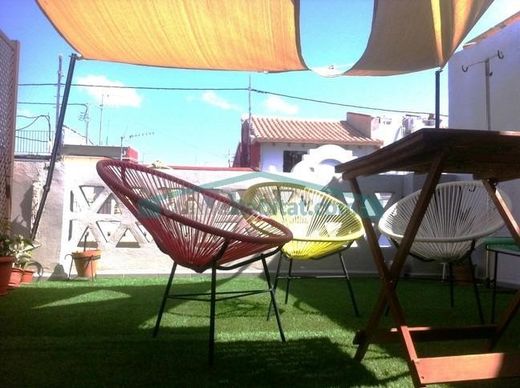 Пентхаус, Валенсия, Província de València