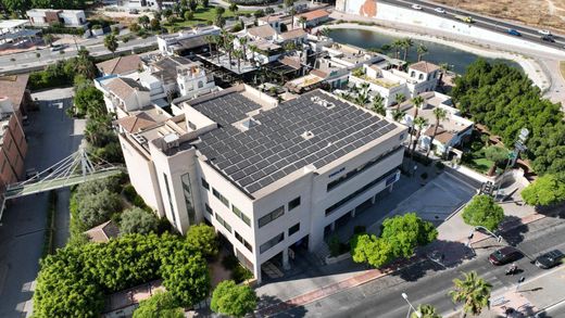 Ofis La Condomina, Provincia de Alicante