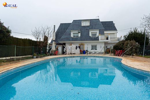 Villa in Baza, Granada