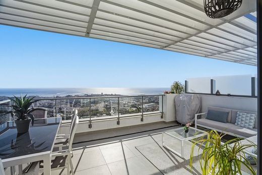Penthouse à Benalmádena, Malaga