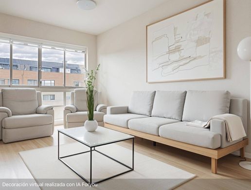 Appartamento a San Sebastián, Gipuzkoa