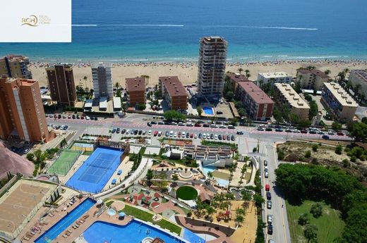 Διαμέρισμα σε Benidorm, Provincia de Alicante