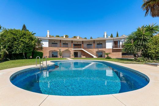 ﻓﻴﻼ ﻓﻲ Benalmádena, Provincia de Málaga