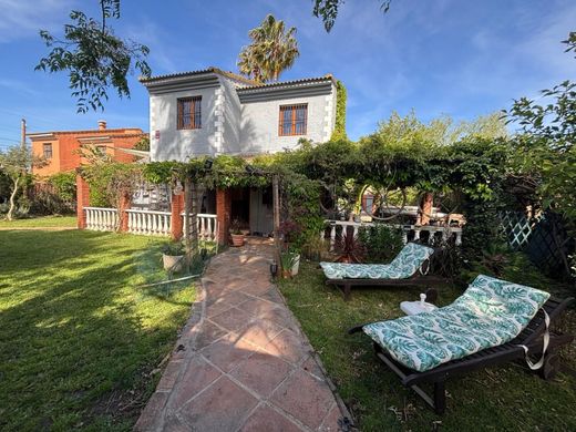 Casa Independente - Villa de los Barrios, Provincia de Cádiz