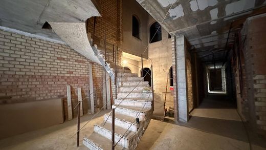 Luxe woning in Bollullos par del Condado, Provincia de Huelva