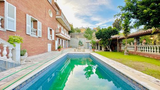 Μονοκατοικία σε Sant Vicenç dels Horts, Província de Barcelona