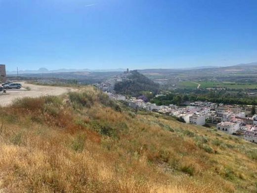 地皮  Arcos de la Frontera, Provincia de Cádiz