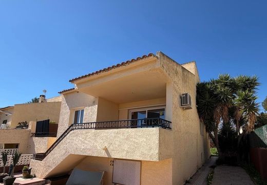 Semidetached House in la Nucia, Alicante