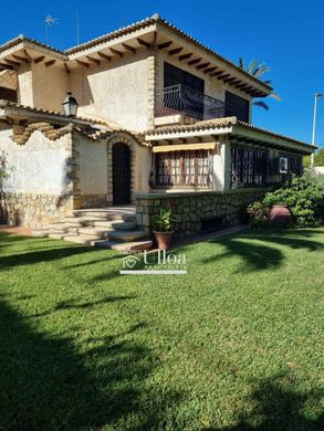 Luxury home in Alicante, Valencia