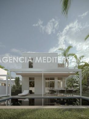 Villa in Denia, Alicante
