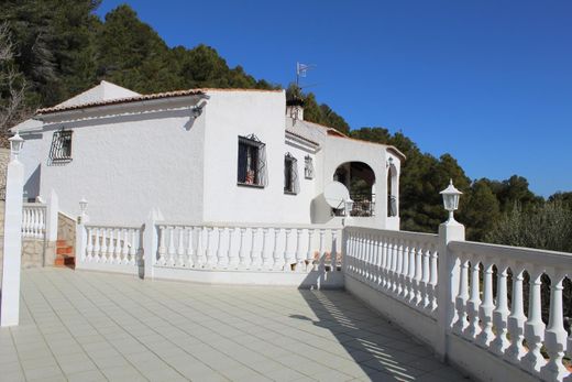 Villa en Fuente-Encarroz, Provincia de Valencia