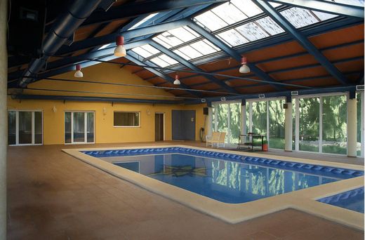 Villa in Banyeres de Mariola, Provincia de Alicante