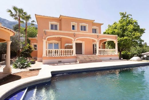 Casa en Denia, Provincia de Alicante