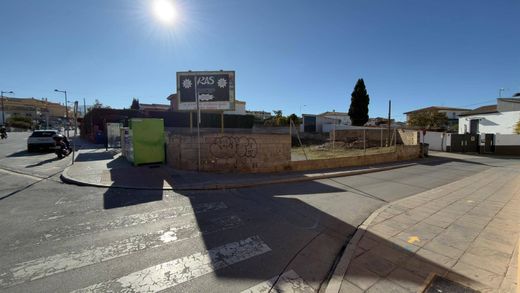 Terreno a Zubia, Provincia de Granada